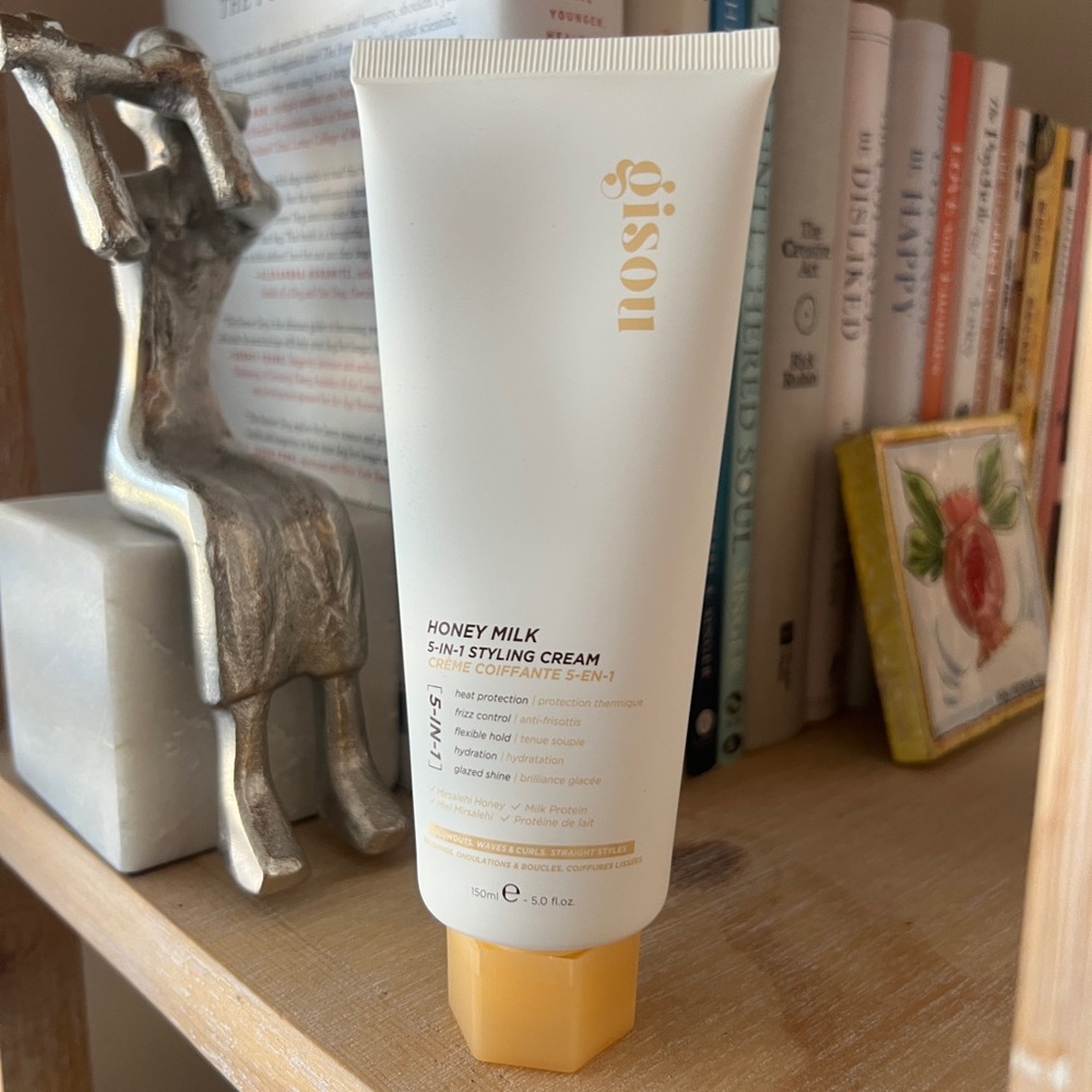 Osi 5-in-1 Styling Cream